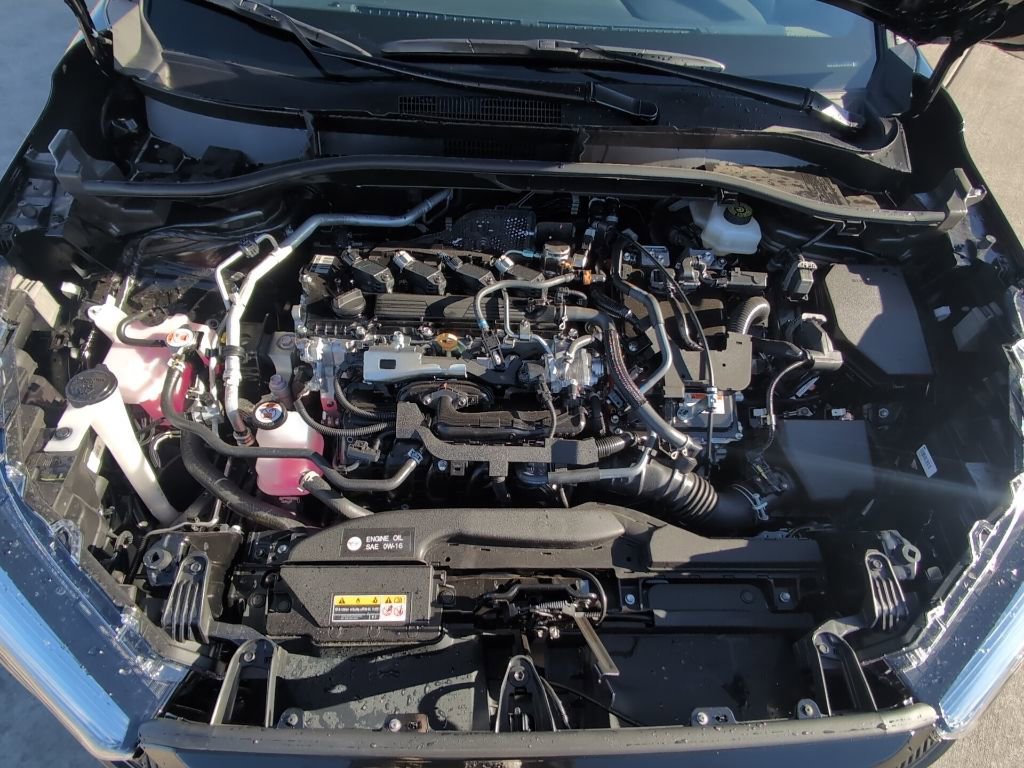 Used 2026 Toyota Corolla Cross XSE w/ Convenience Package image 30