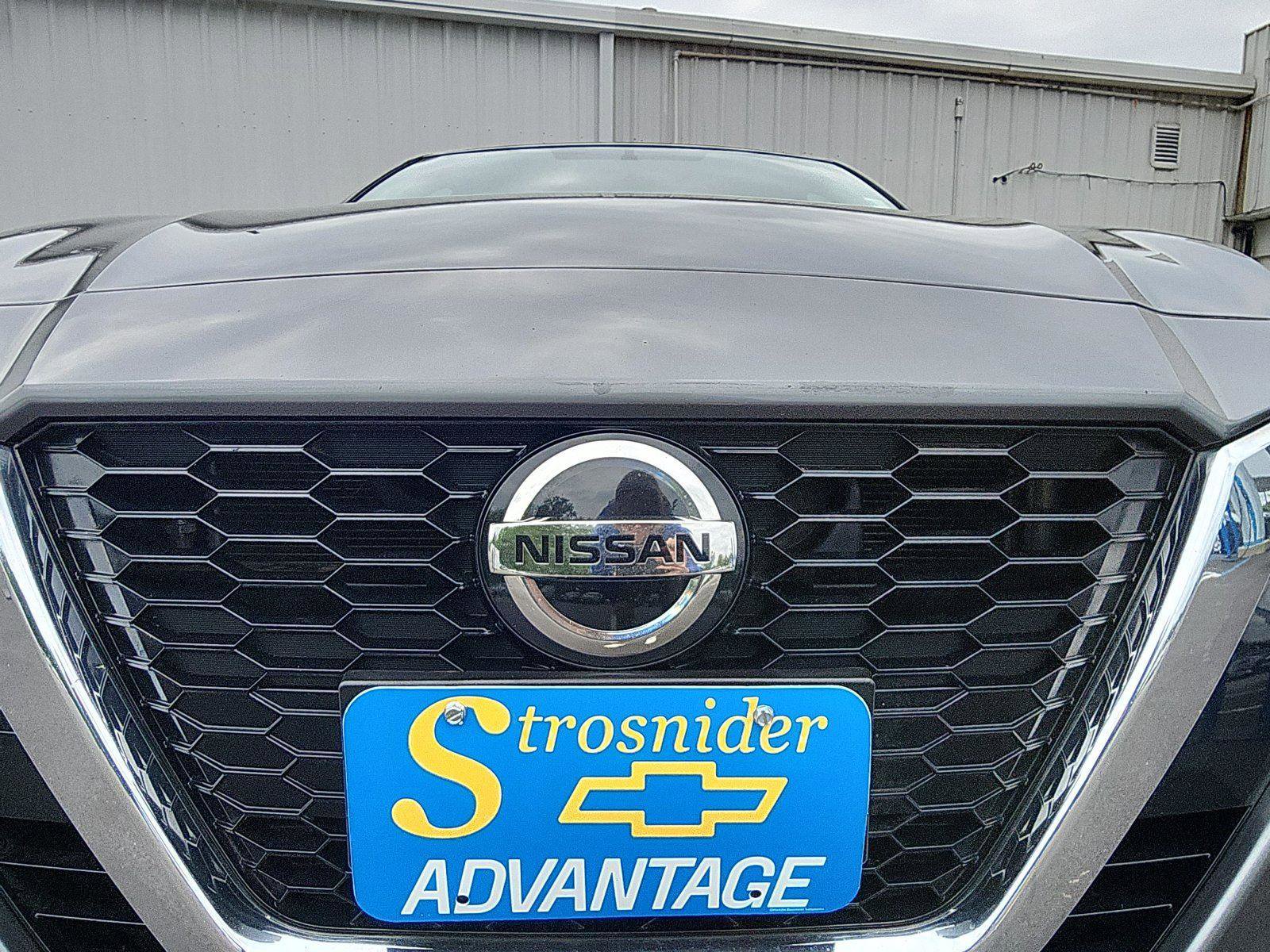 Used 2020 Nissan Altima 2.5 S FWD image 14