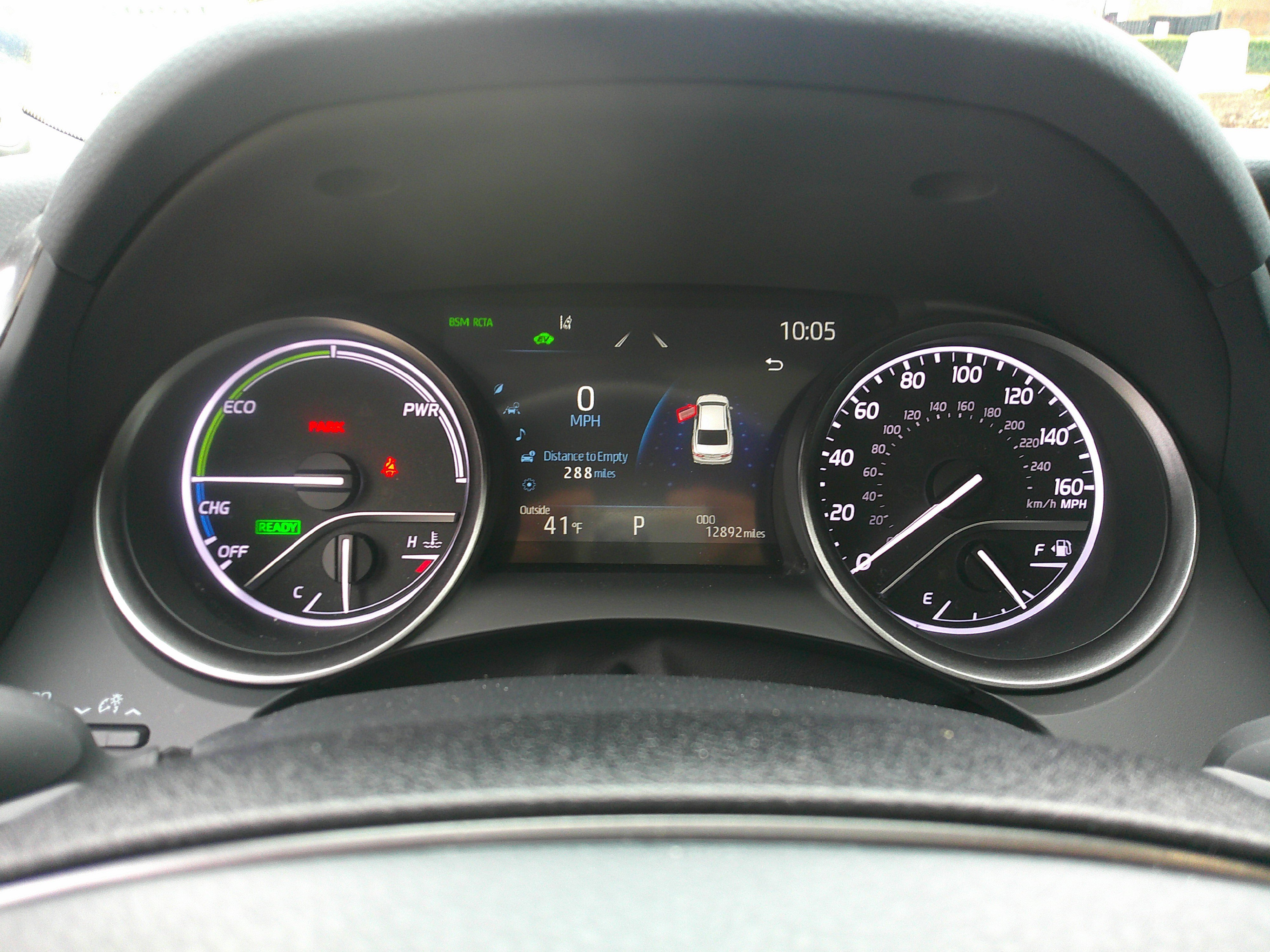 Used 2024 Toyota Camry XSE image 22