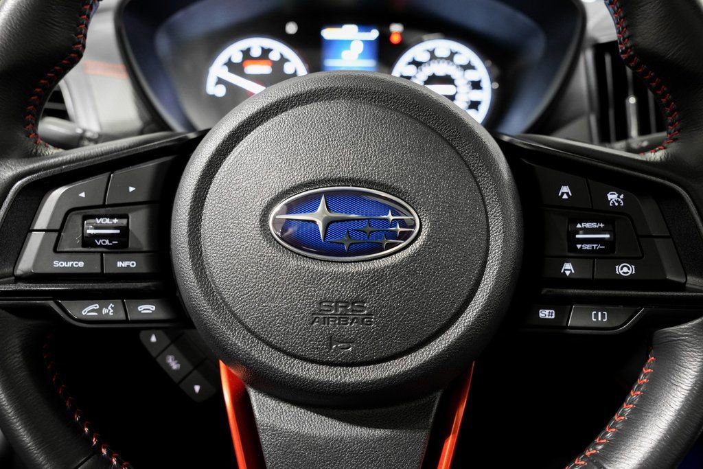 Used 2023 Subaru Forester Sport image 14