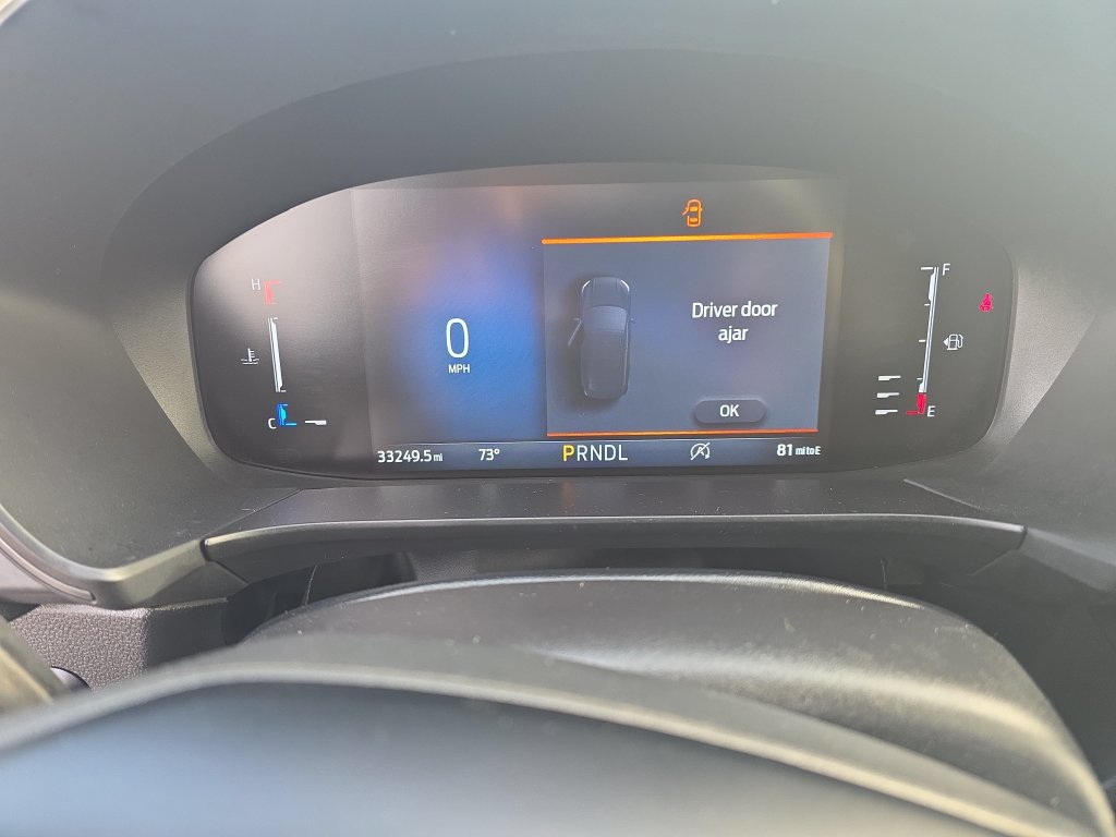 Used 2024 Ford Escape Active FWD image 15