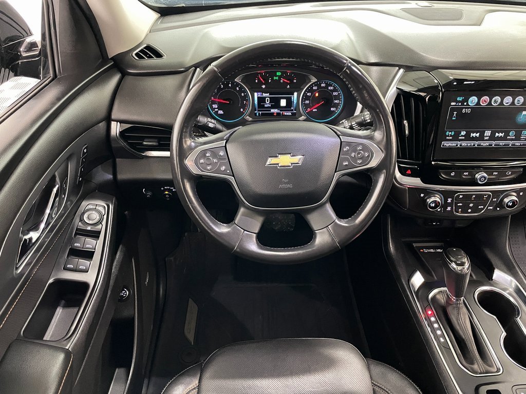 Used 2019 Chevrolet Traverse Premier w/ Redline Edition image 24