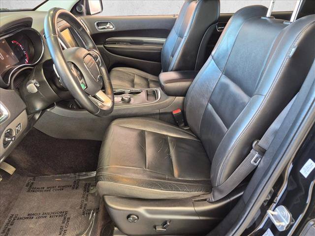 Used 2017 Dodge Durango GT w/ Premium Group RWD image 23