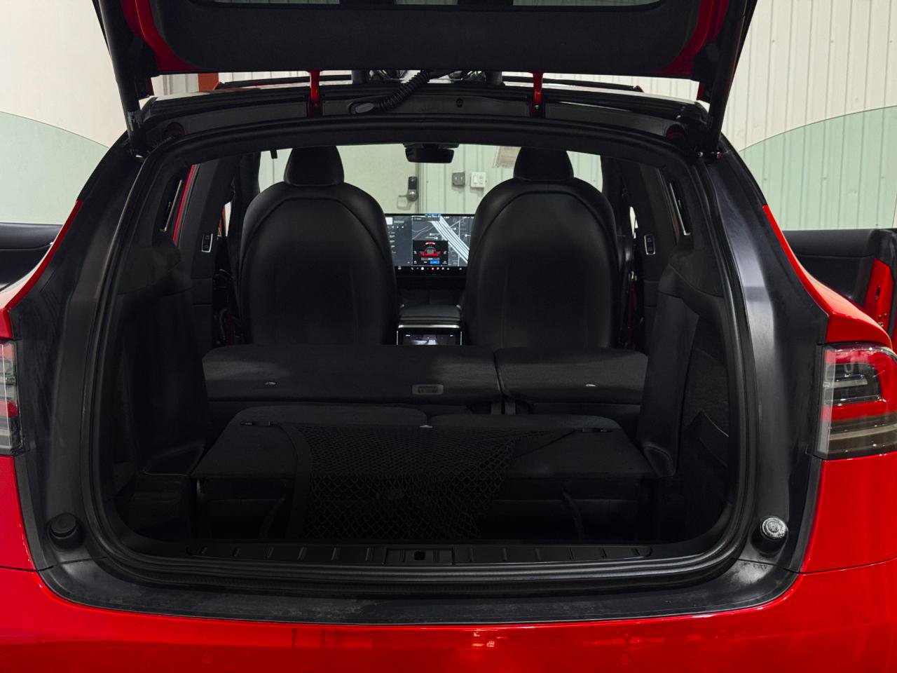 Used 2023 Tesla Model X AWD/4WD image 69