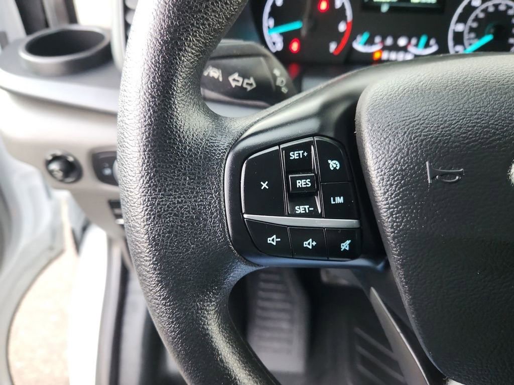 Used 2023 Ford Transit 350 XL image 24