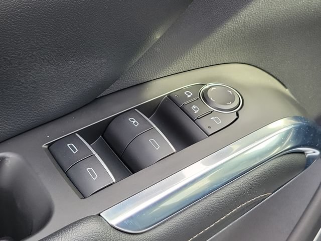 Certified 2025 Chevrolet Traverse High Country w/ LPO, Floor Liner Package FWD image 25