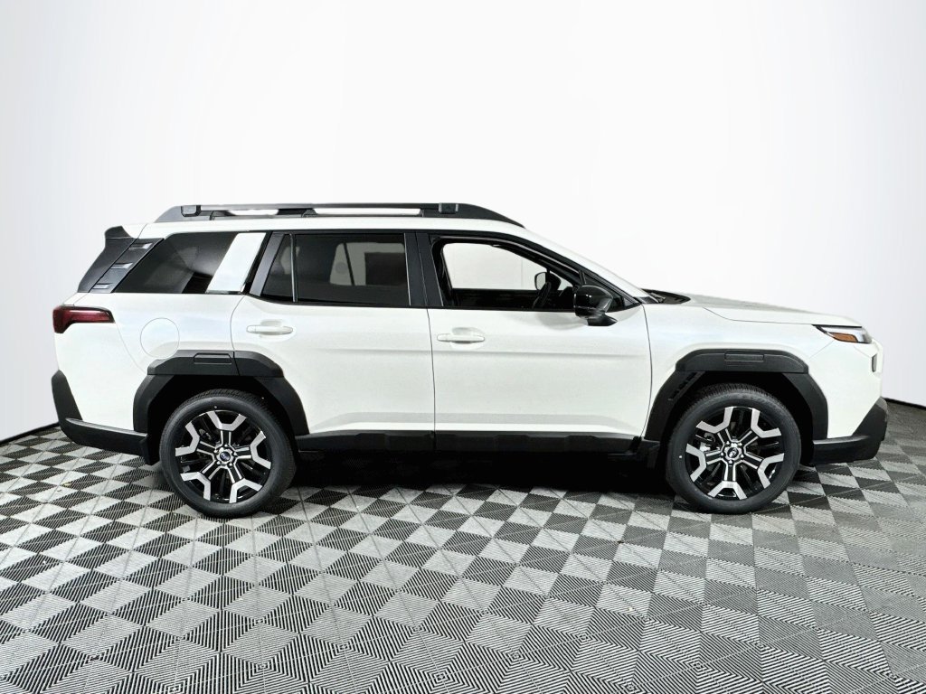 New 2026 Subaru Outback Touring XT AWD/4WD image 8
