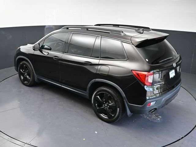 Used 2020 Honda Passport Elite image 29