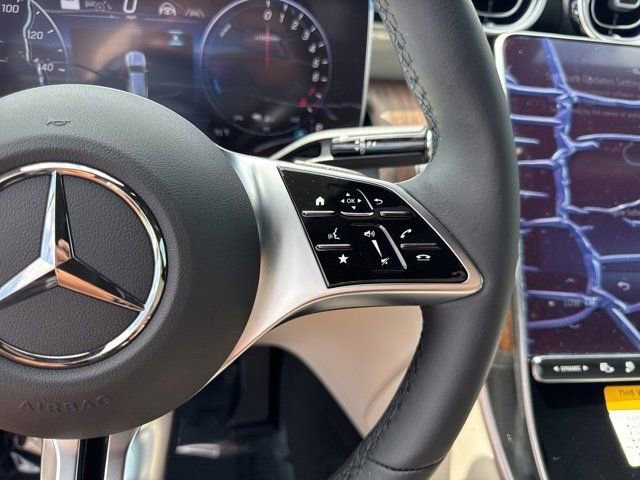 New 2026 Mercedes-Benz GLC 350e 4MATIC image 15