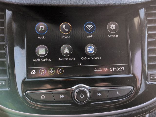 Used 2021 Chevrolet Trax LS image 15