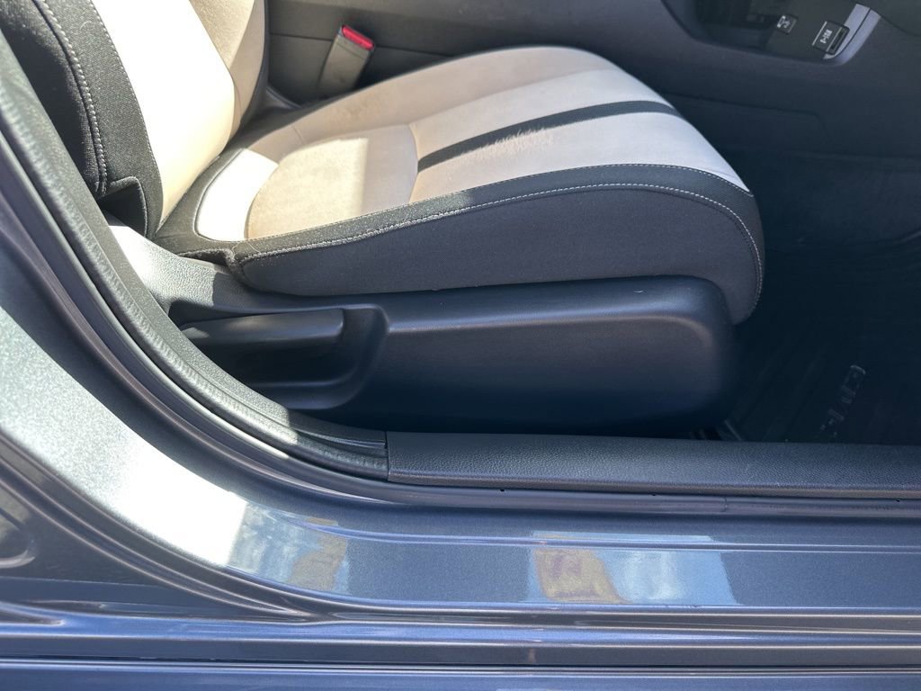 Used 2018 Honda Civic EX image 30