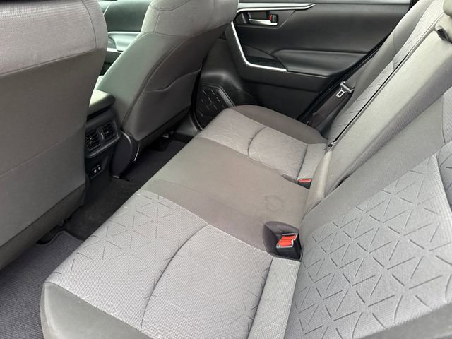 Used 2020 Toyota RAV4 XLE w/ Convenience Package AWD/4WD image 19