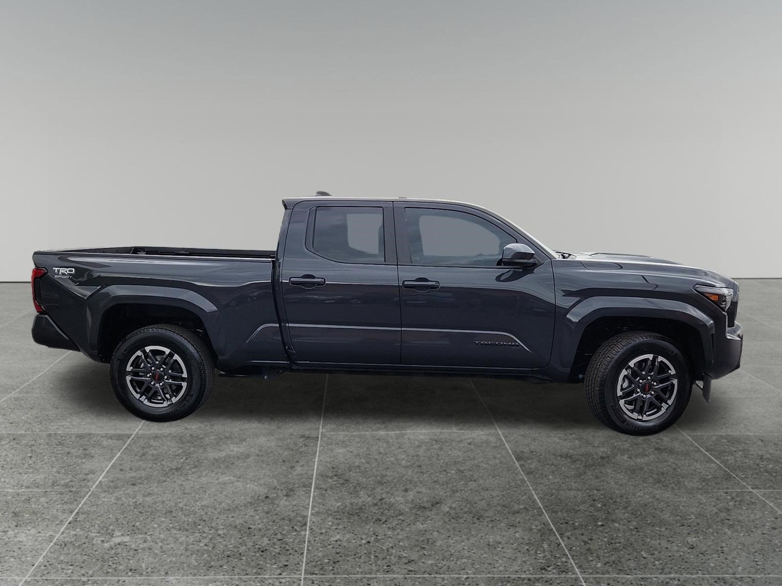 Certified 2024 Toyota Tacoma TRD Sport AWD/4WD image 8