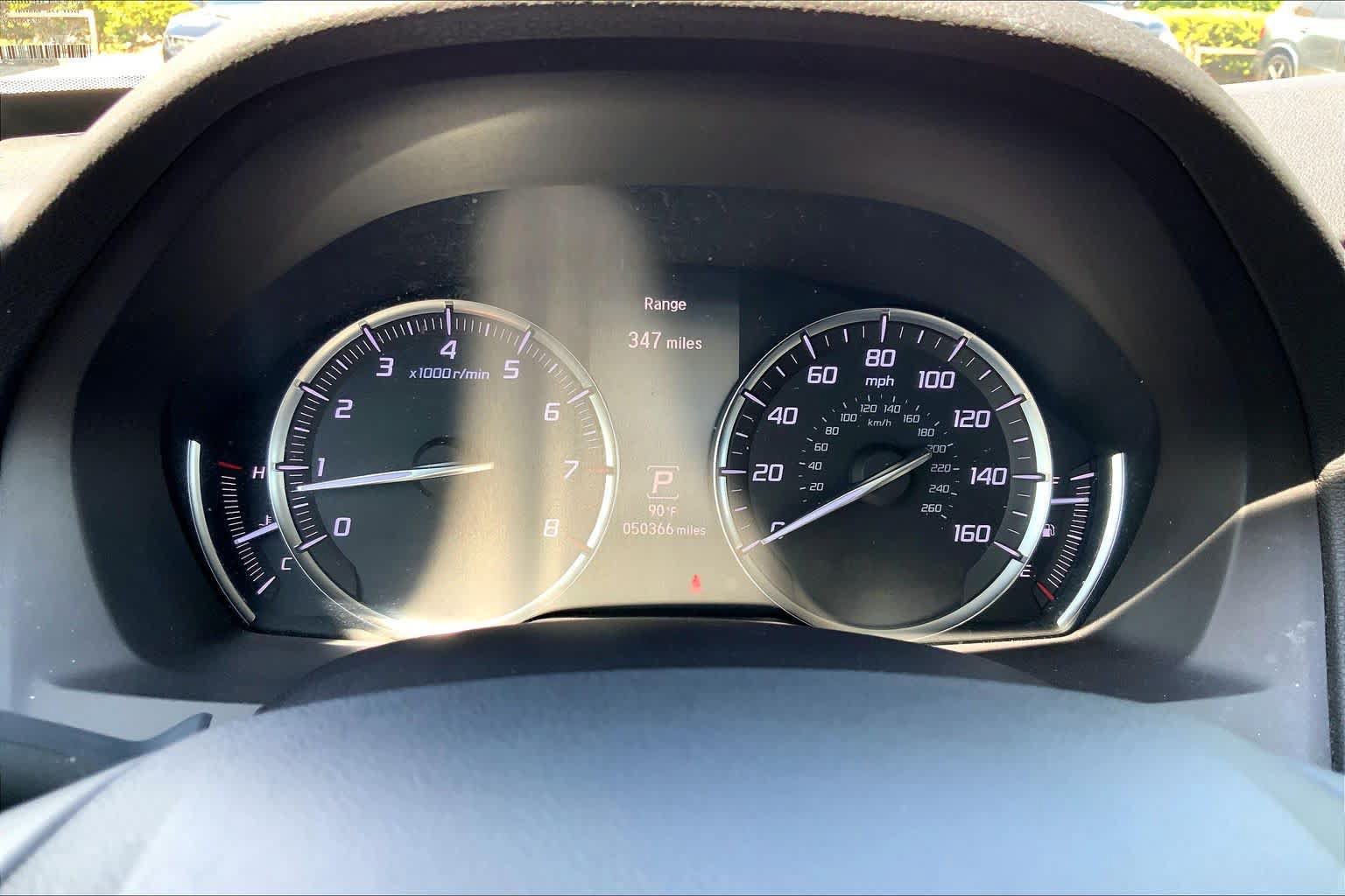 Used 2019 Acura MDX FWD w/ Advance Package image 26