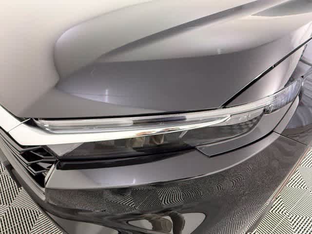 New 2027 Honda CR-V EX-L image 11