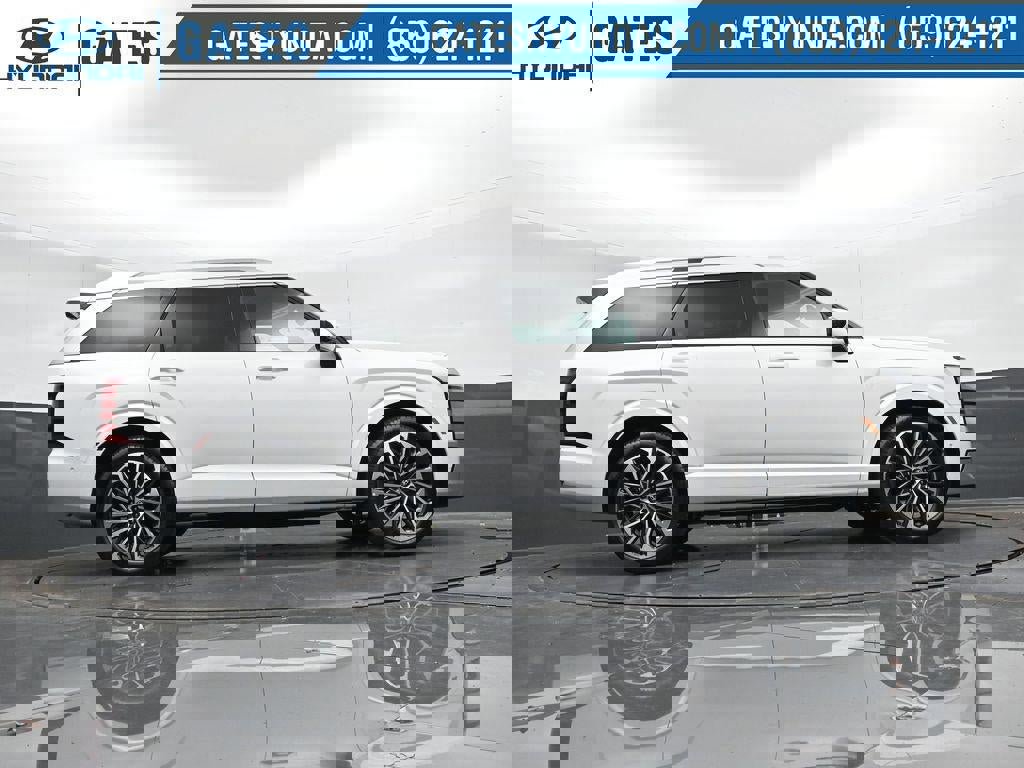 New 2026 Hyundai Palisade Calligraphy image 42