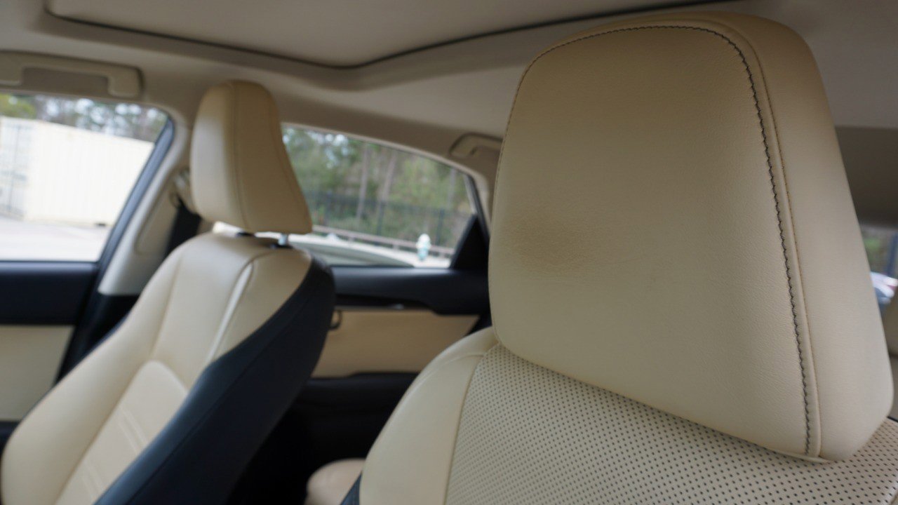 Used 2015 Lexus NX 200t FWD image 18