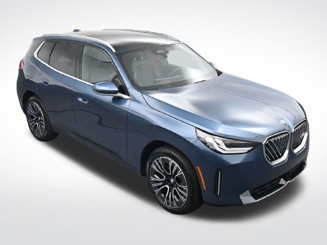 New 2026 BMW X3 xDrive30i w/ Convenience Package AWD/4WD image 22