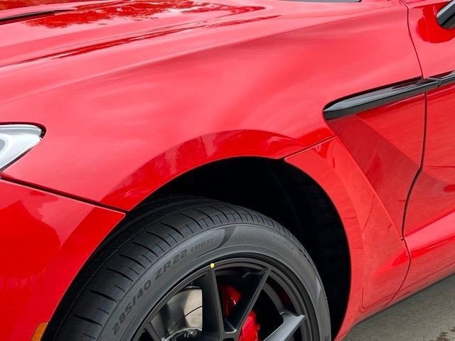 Used 2023 Aston Martin DBX image 12