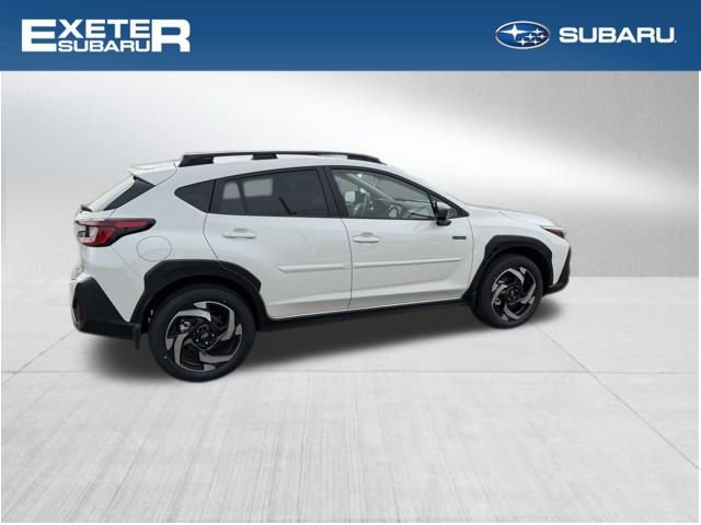 New 2026 Subaru Crosstrek 2.5i Limited image 6