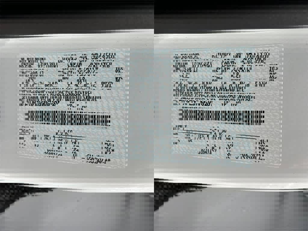 New 2023 Ford F150 Lightning Pro w/ Tow Technology Package image 34