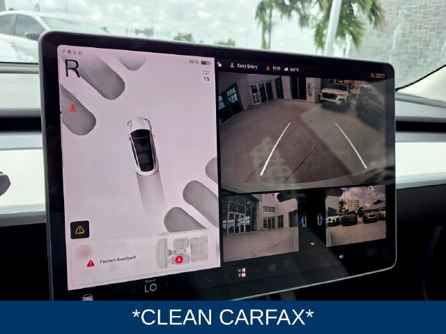 Used 2023 Tesla Model 3 Standard Range RWD image 5