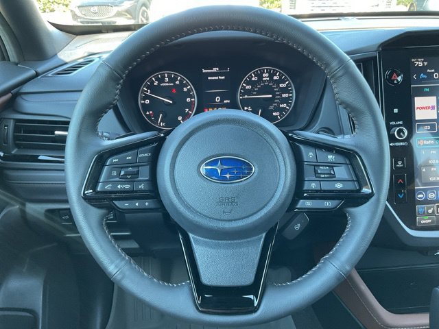 Used 2026 Subaru Forester Touring AWD/4WD image 25