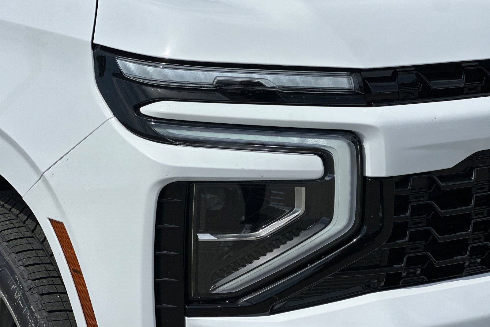 New 2026 Chevrolet Tahoe LS w/ LS Custom Edition AWD/4WD image 32