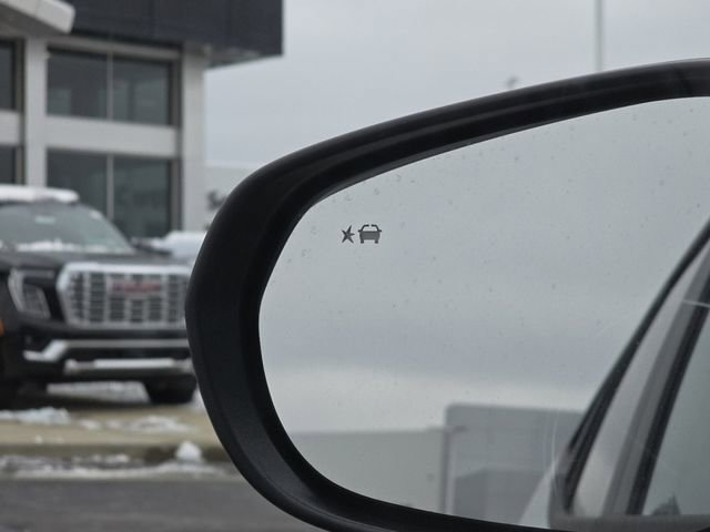 New 2026 Chevrolet Trax ACTIV image 8