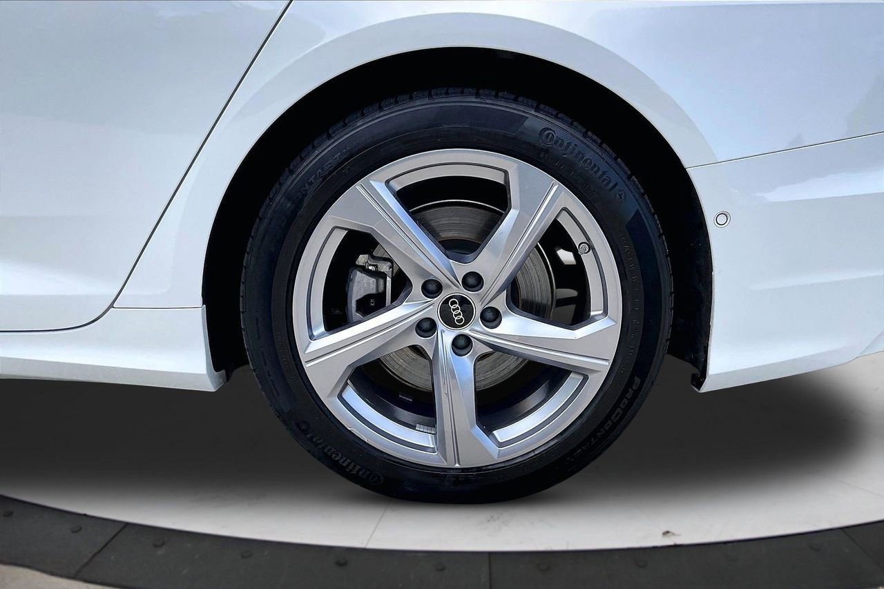 Used 2024 Audi A6 Premium Plus AWD/4WD image 37