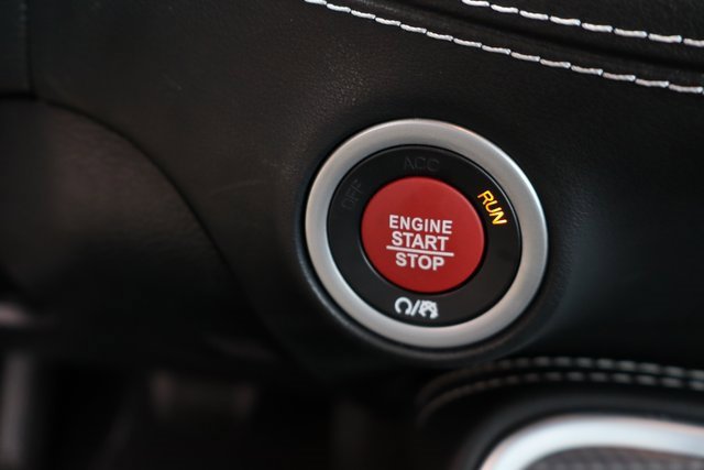 Used 2023 Dodge Challenger SRT Hellcat Widebody image 20