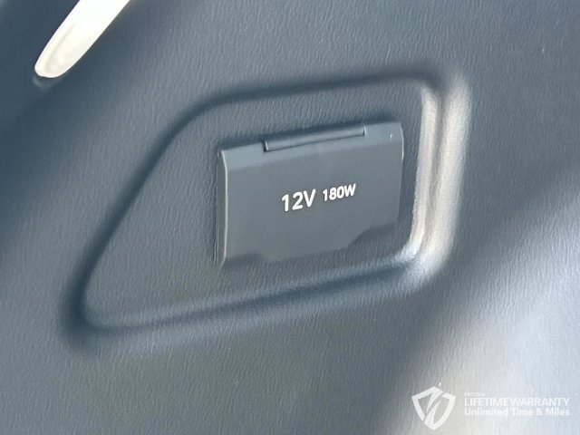 New 2026 Hyundai Tucson Limited AWD/4WD image 23