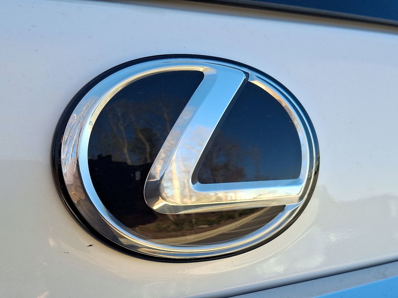 Used 2022 Lexus GX 460 Luxury w/ Sport Design Package image 31