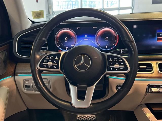 Certified 2023 Mercedes-Benz GLE 350 4MATIC image 12