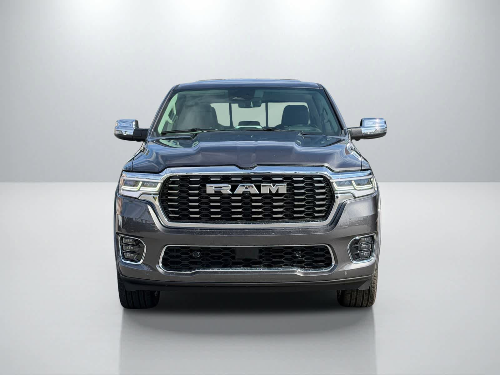 New 2026 RAM 1500 Tungsten AWD/4WD image 11