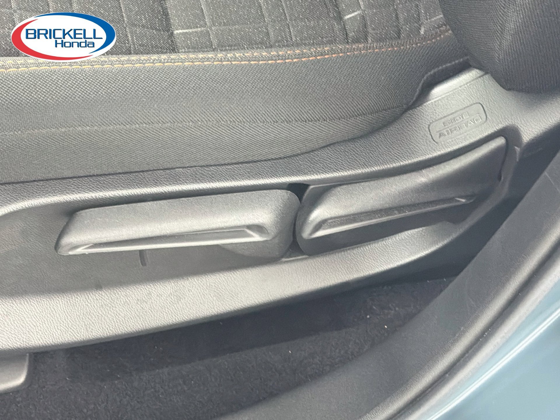Used 2026 Honda HR-V Sport image 23