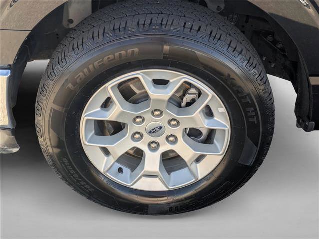 Used 2023 Ford F150 XLT image 21