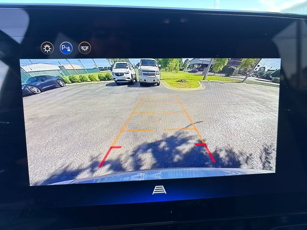 Certified 2026 Chevrolet Equinox ACTIV AWD/4WD image 27