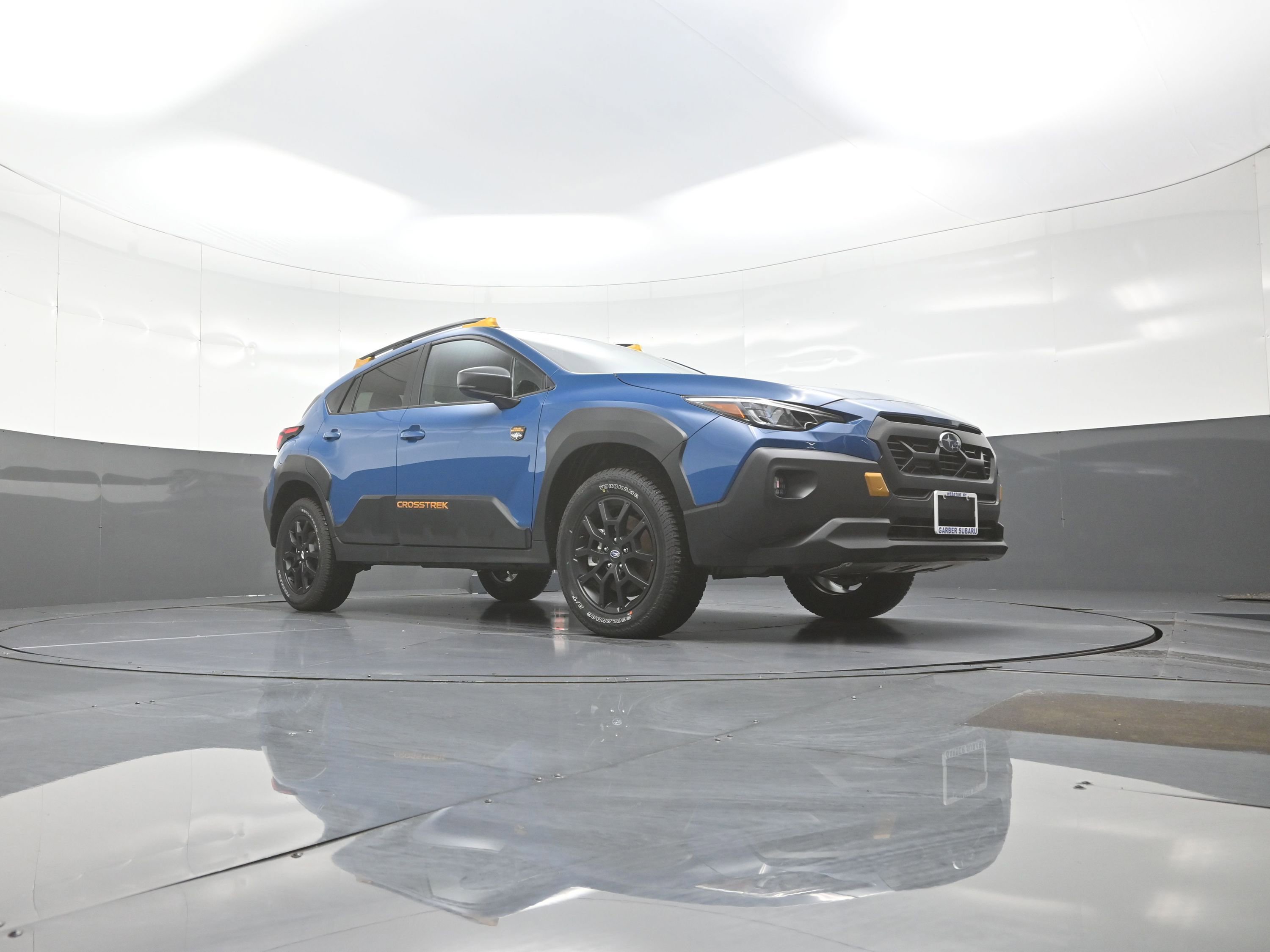 New 2026 Subaru Crosstrek 2.5i Wilderness AWD/4WD image 9