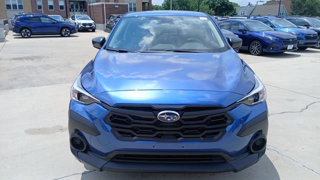 Certified 2025 Subaru Crosstrek 2.0i w/ Convenience Package #1 AWD/4WD image 28