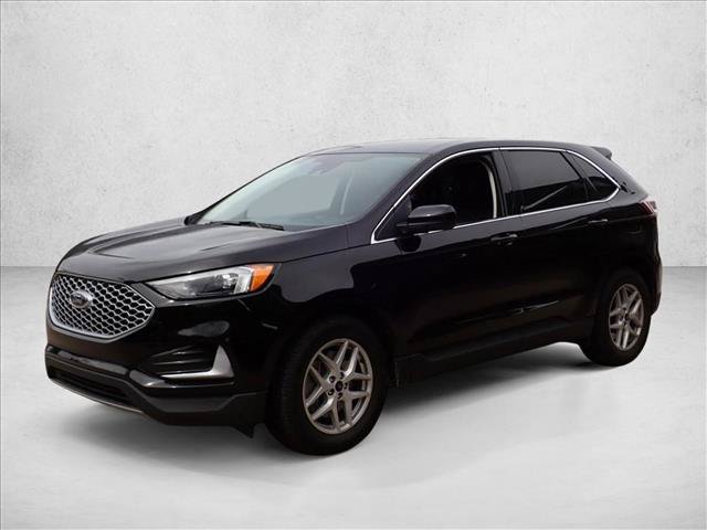 Used 2024 Ford Edge SEL AWD/4WD image 6