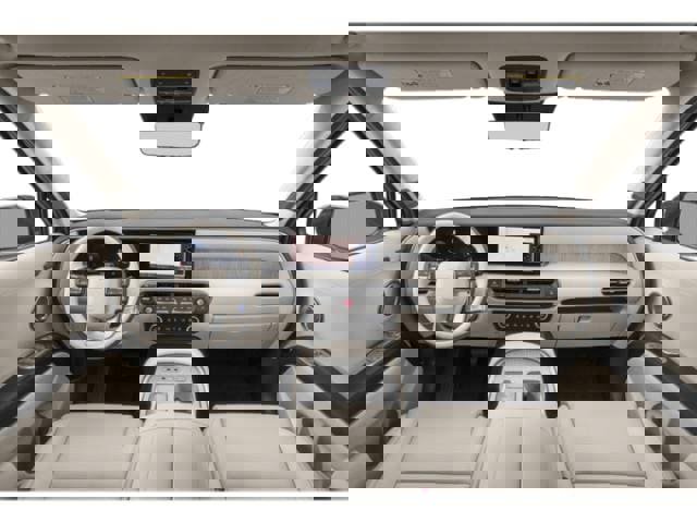 New 2026 Hyundai Palisade Calligraphy image 7