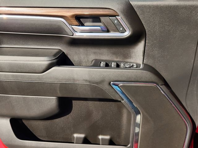 Used 2023 Chevrolet Silverado 1500 LT image 22