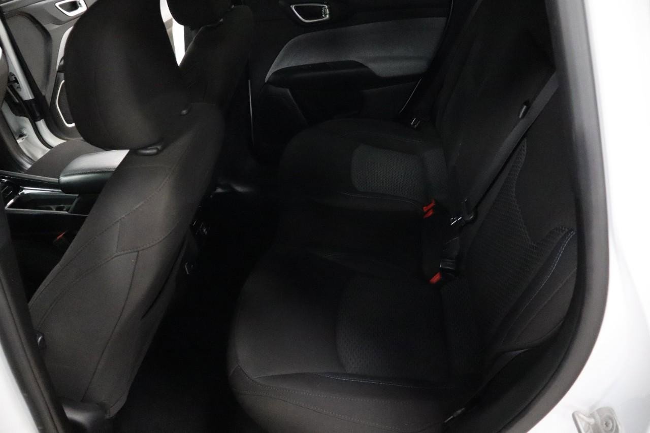 Used 2023 Jeep Compass Sport image 16