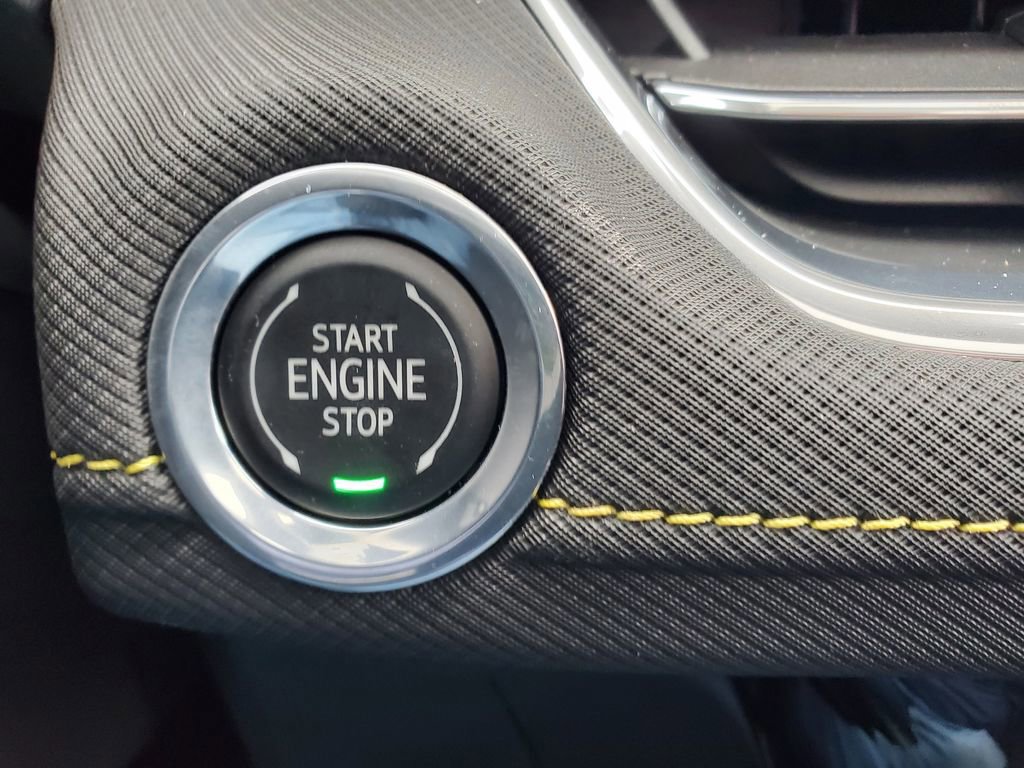 New 2026 Chevrolet TrailBlazer ACTIV w/ Convenience Package image 18