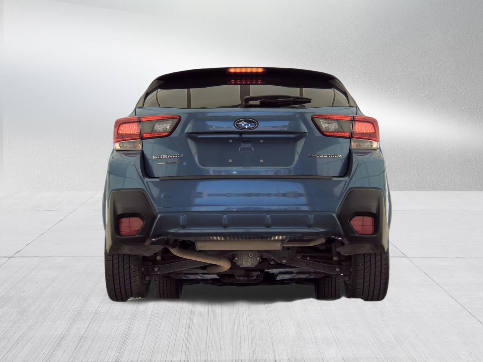 Used 2021 Subaru Crosstrek 2.0i Premium w/ Moonroof Package AWD/4WD image 7