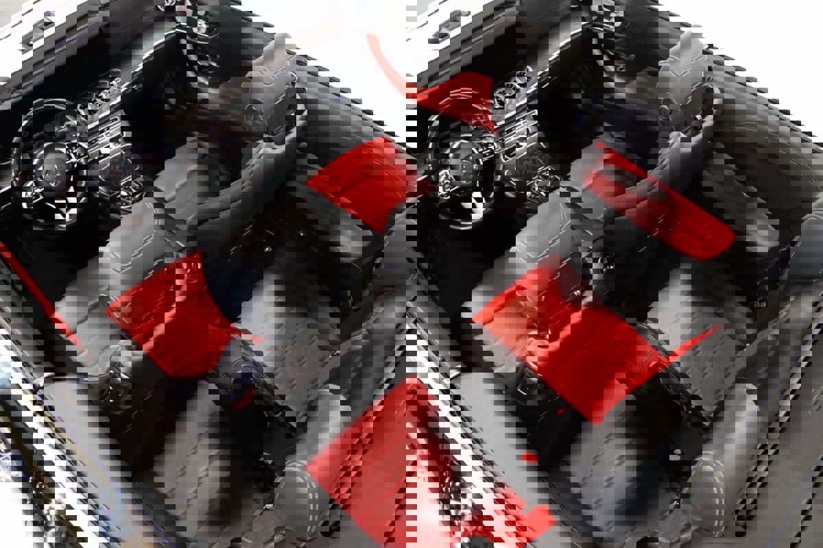 Used 2020 Mercedes-Benz E 450 Cabriolet image 16