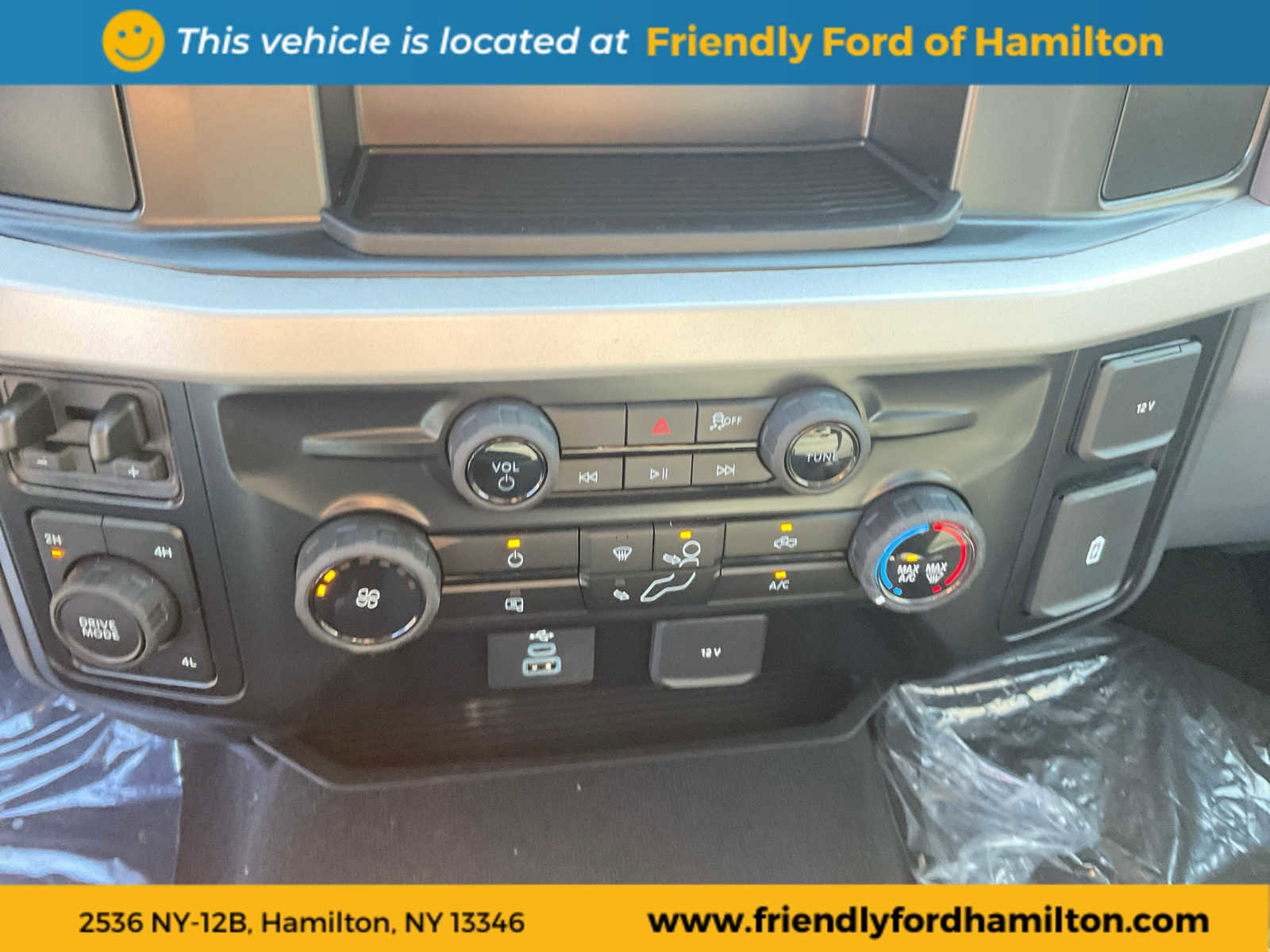 New 2026 Ford F250 XL image 18