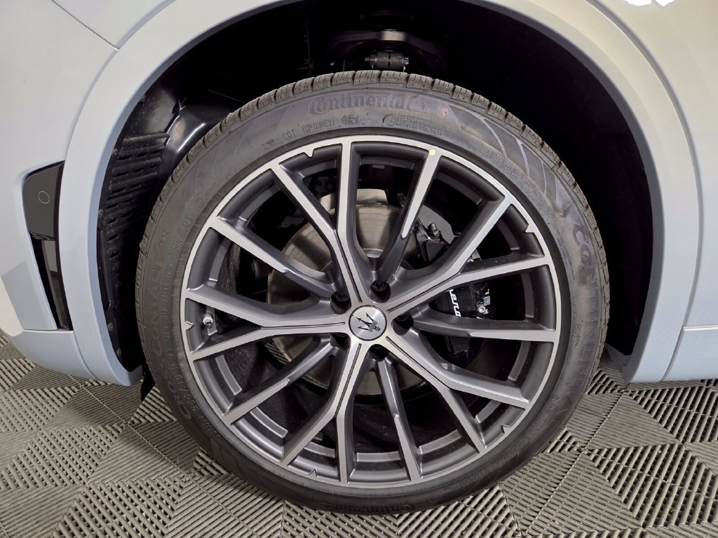 New 2027 Maserati Grecale Modena AWD/4WD image 8