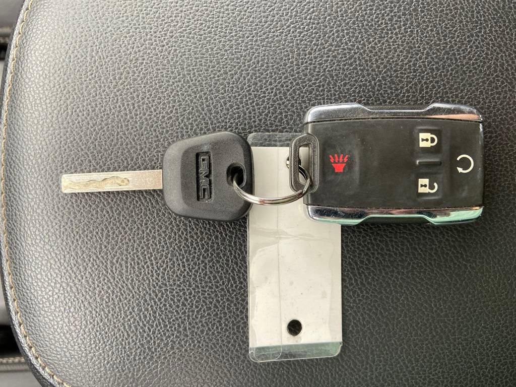 Used 2018 GMC Canyon Denali image 32